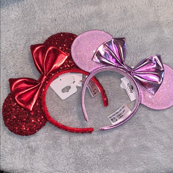 Disney Ears Bundle - Picture 4 of 6